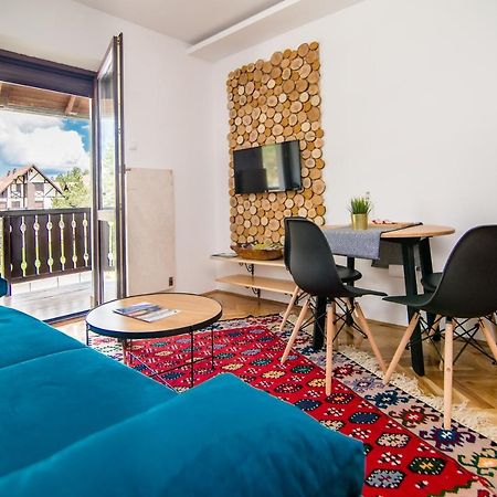 Apartment Suncana Dolina Златибор Экстерьер фото