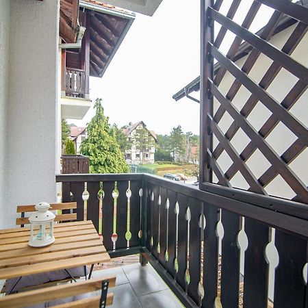 Apartment Suncana Dolina Златибор Экстерьер фото