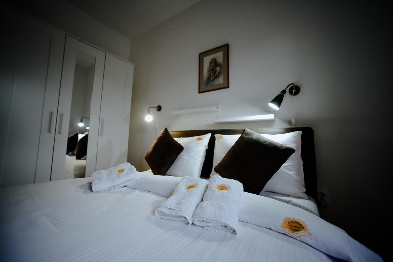 Apartment Suncana Dolina Златибор Экстерьер фото