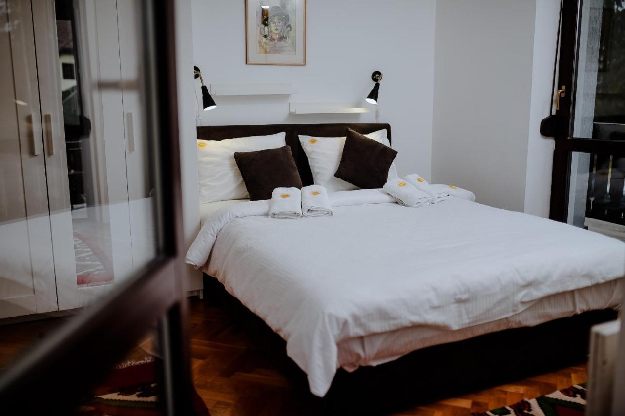 Apartment Suncana Dolina Златибор Экстерьер фото