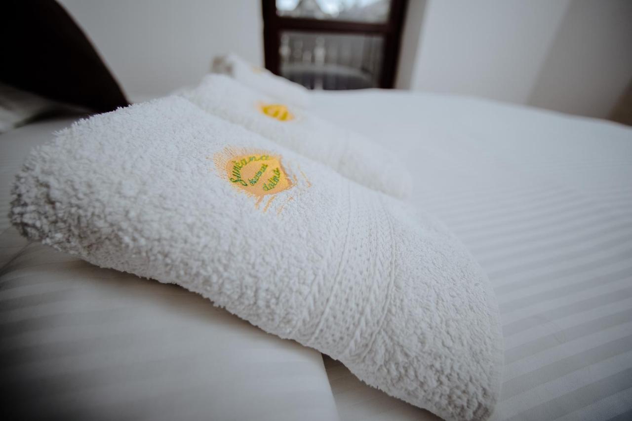 Apartment Suncana Dolina Златибор Экстерьер фото