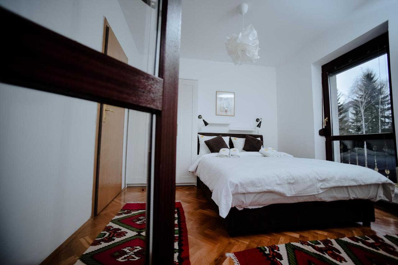Apartment Suncana Dolina Златибор Экстерьер фото