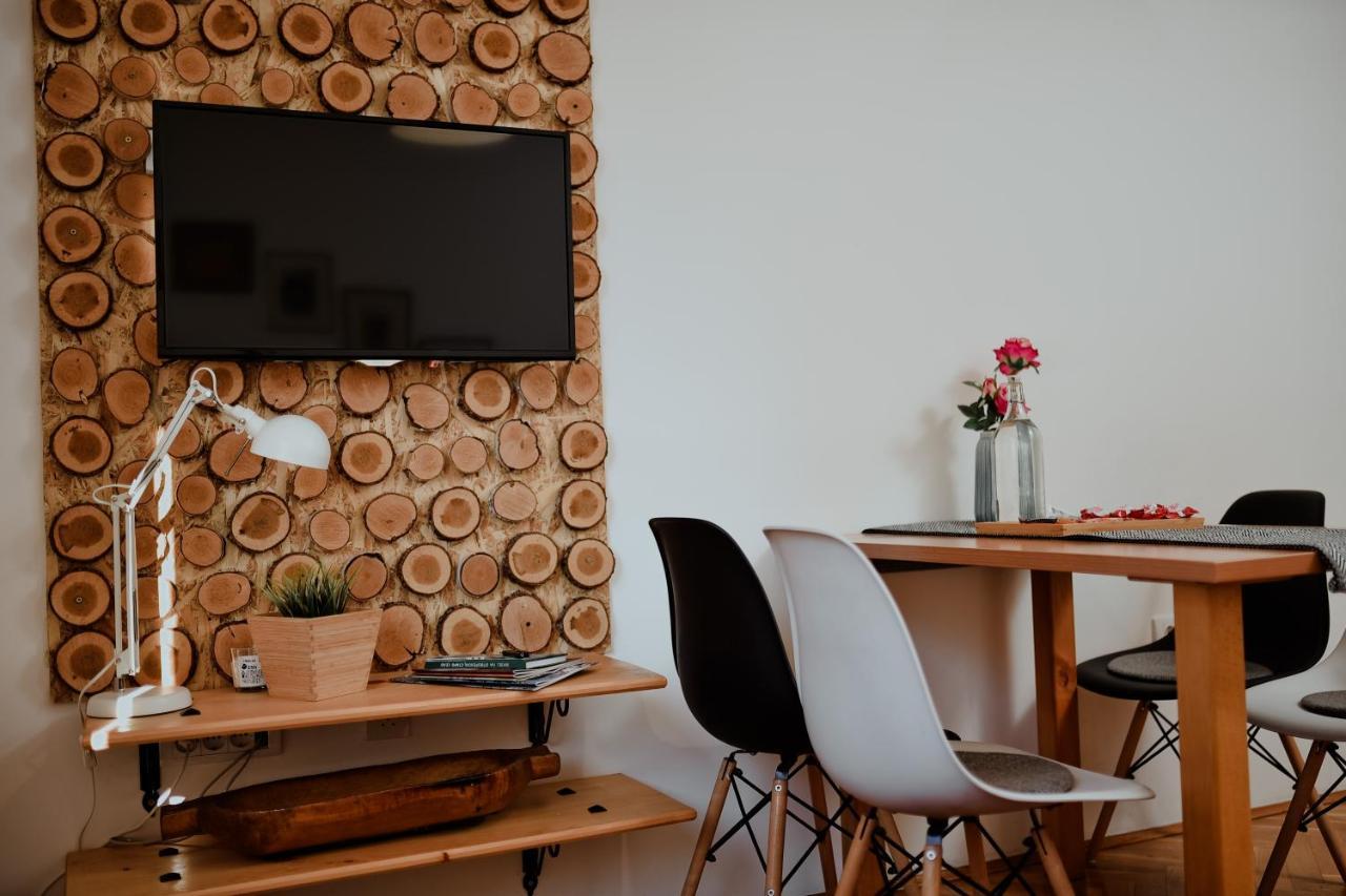 Apartment Suncana Dolina Златибор Экстерьер фото