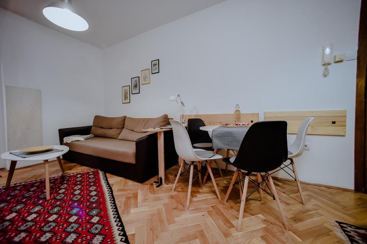 Apartment Suncana Dolina Златибор Экстерьер фото