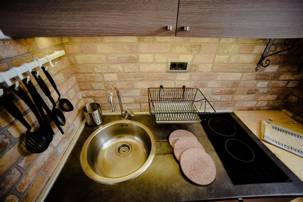 Apartment Suncana Dolina Златибор Экстерьер фото