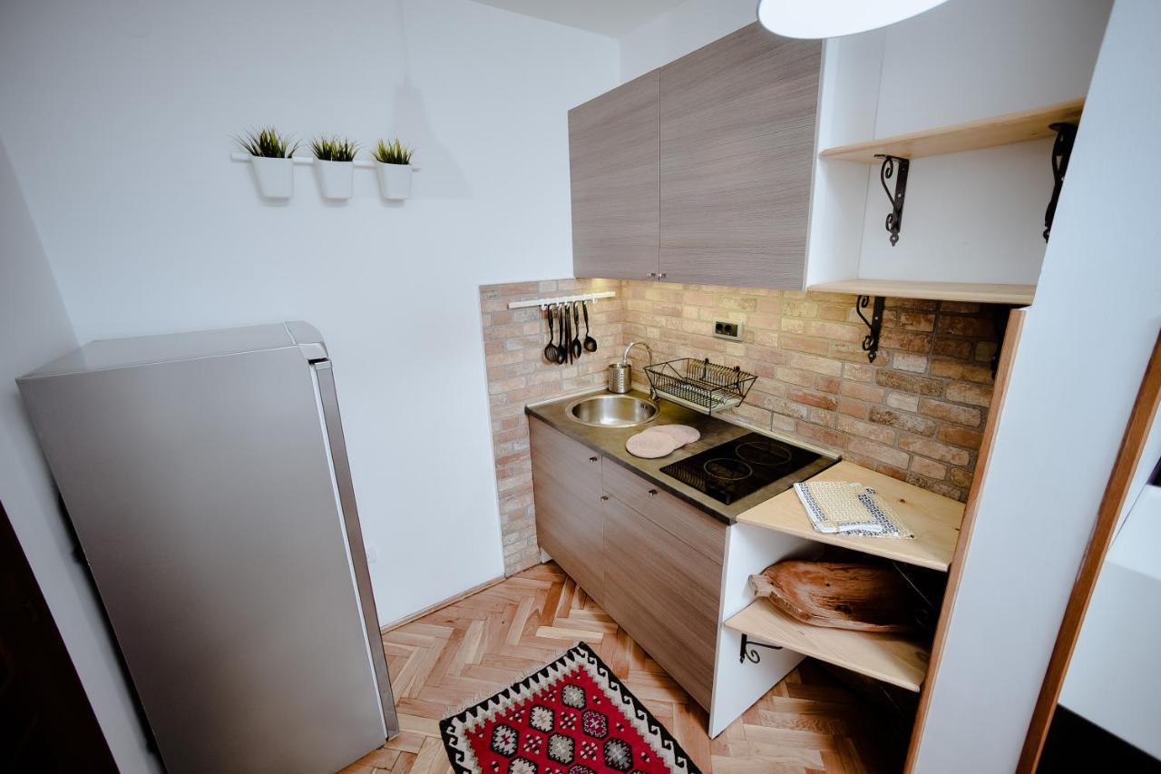 Apartment Suncana Dolina Златибор Экстерьер фото