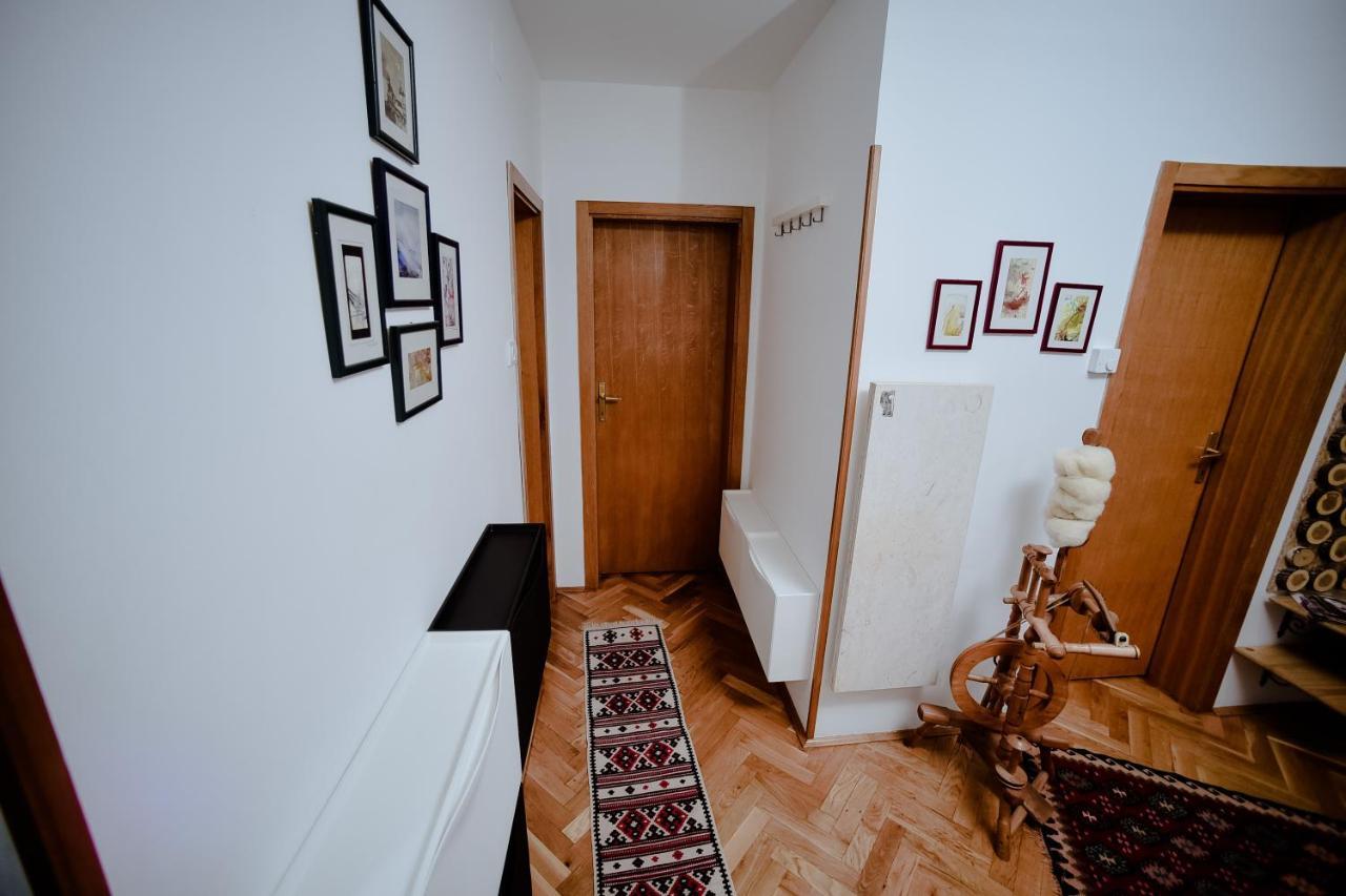 Apartment Suncana Dolina Златибор Экстерьер фото