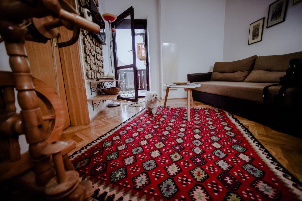 Apartment Suncana Dolina Златибор Экстерьер фото