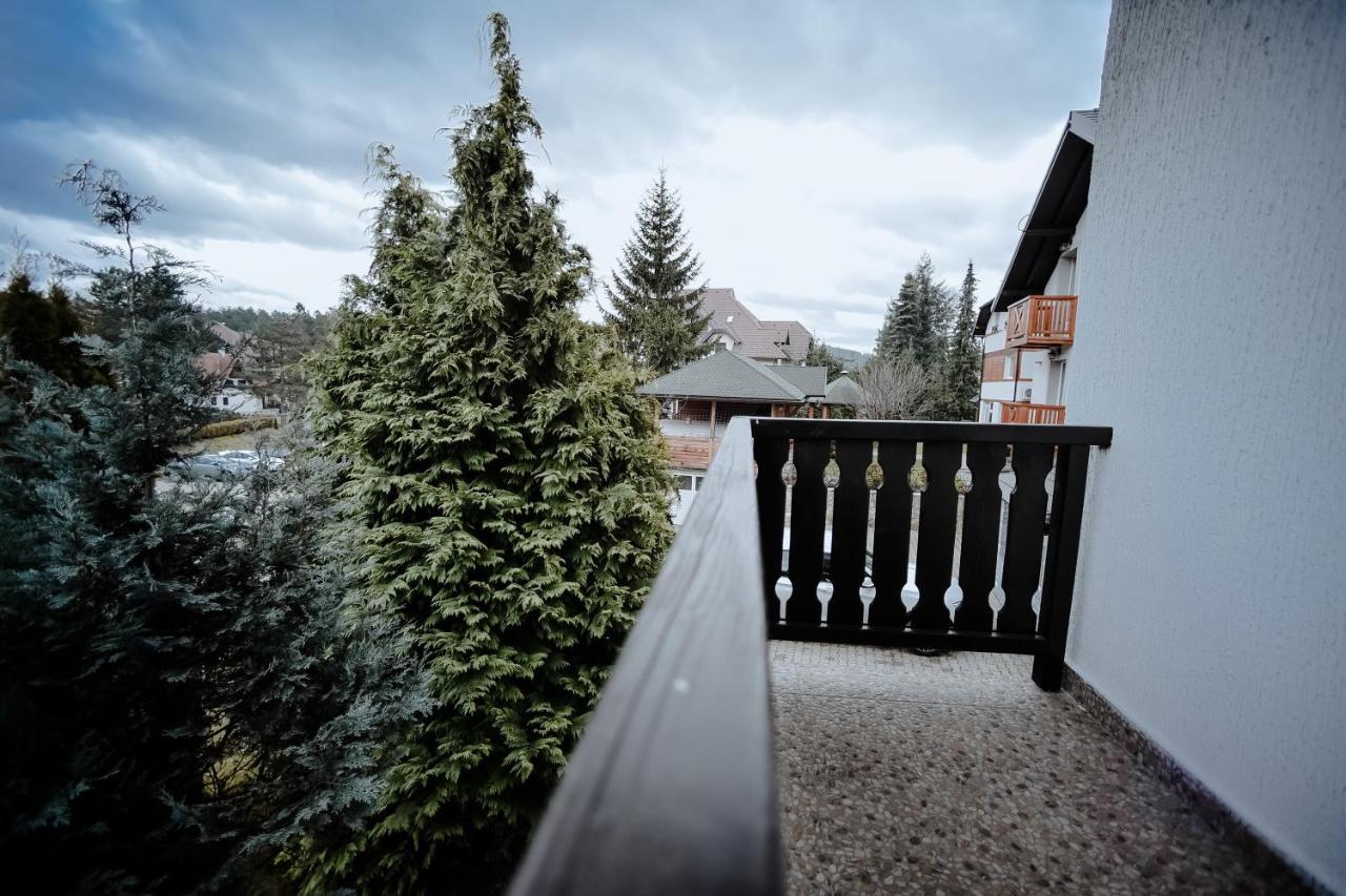 Apartment Suncana Dolina Златибор Экстерьер фото