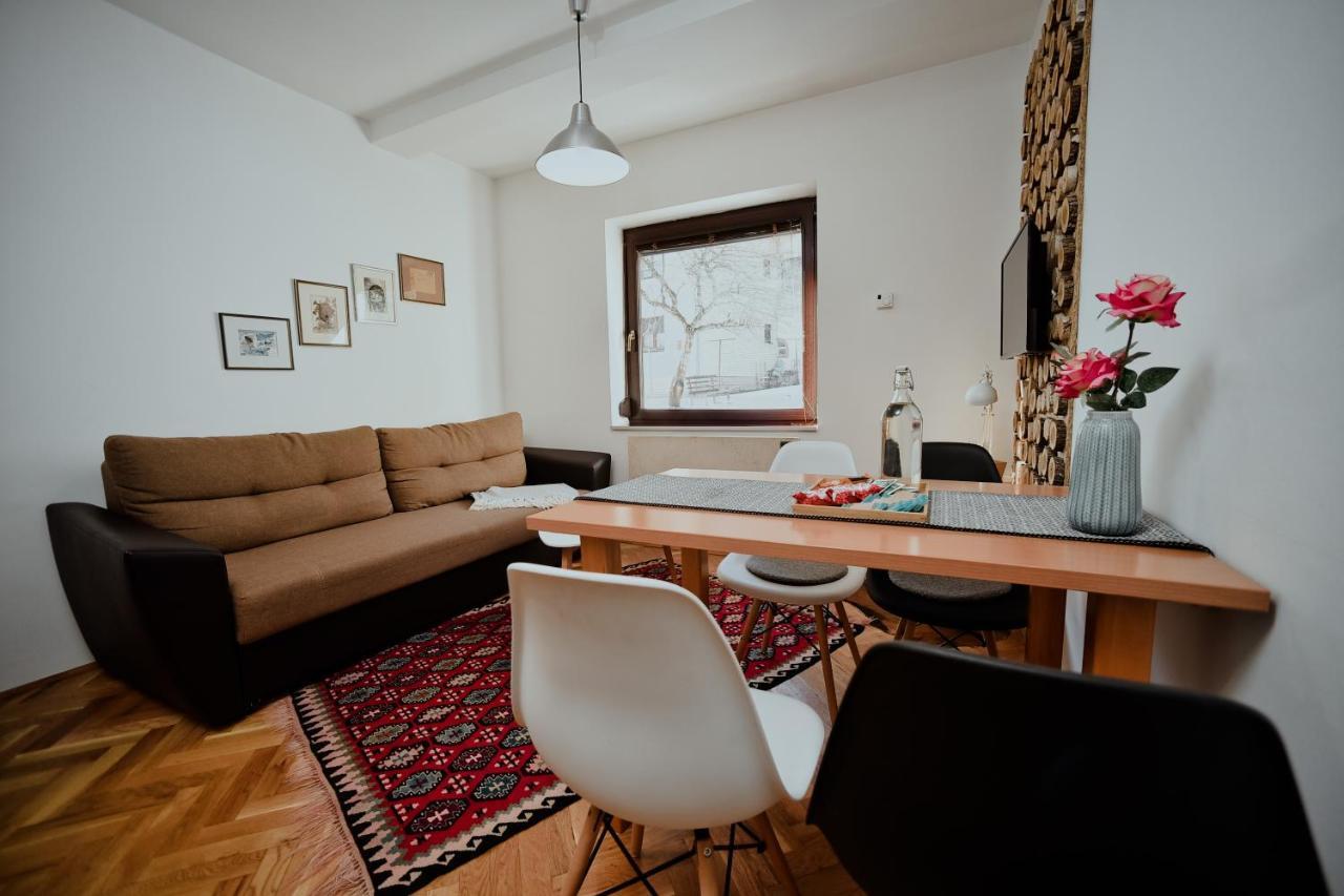 Apartment Suncana Dolina Златибор Экстерьер фото