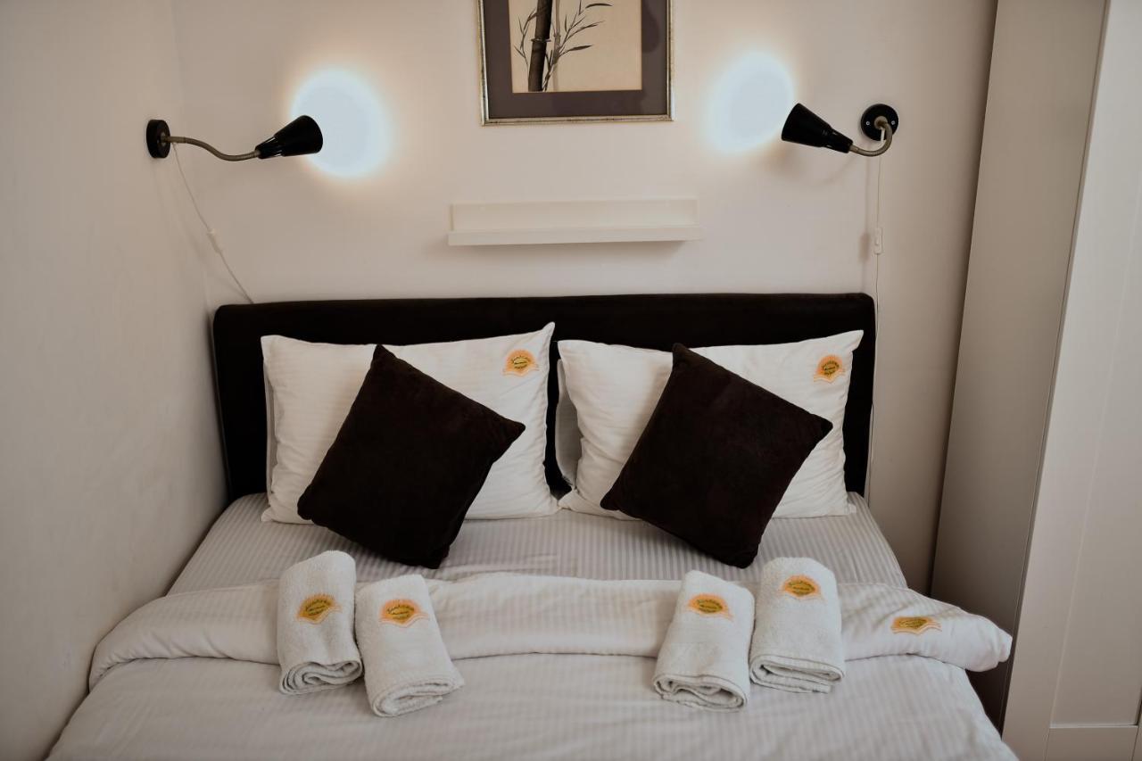 Apartment Suncana Dolina Златибор Экстерьер фото