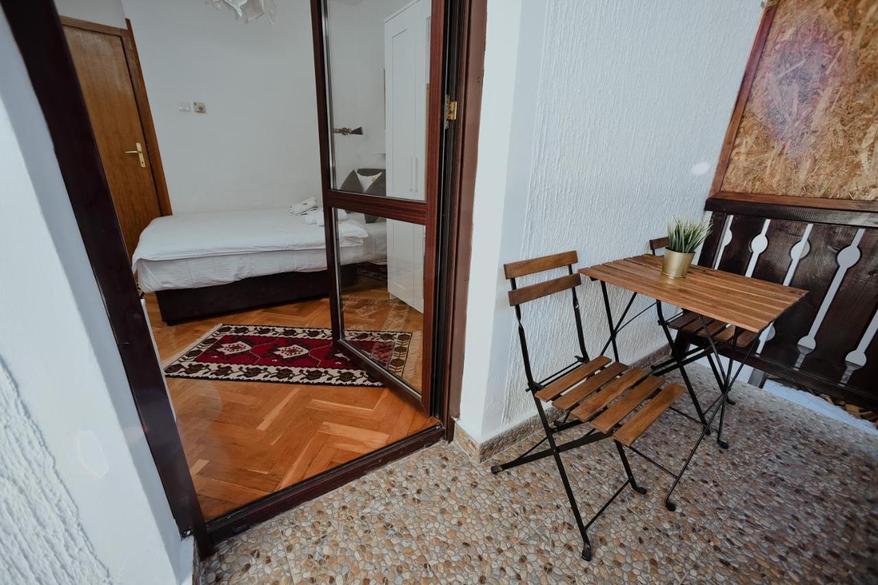 Apartment Suncana Dolina Златибор Экстерьер фото