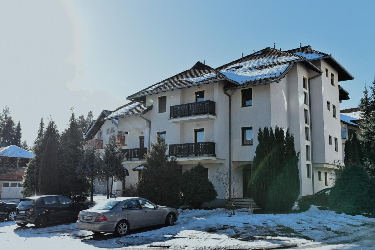 Apartment Suncana Dolina Златибор Экстерьер фото