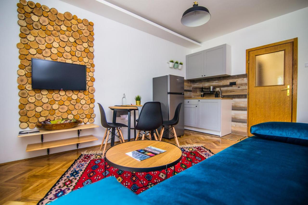 Apartment Suncana Dolina Златибор Экстерьер фото