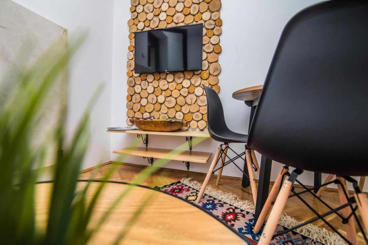 Apartment Suncana Dolina Златибор Экстерьер фото