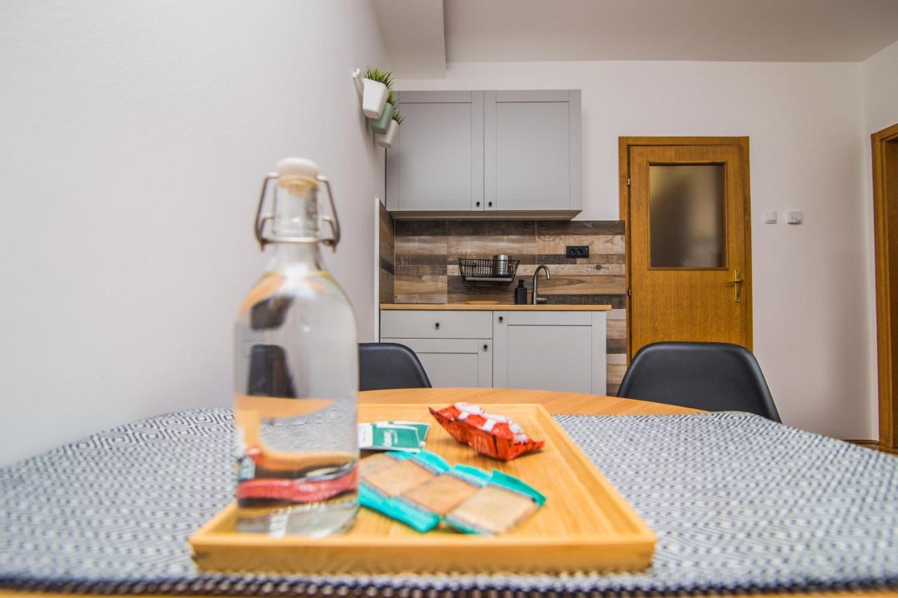 Apartment Suncana Dolina Златибор Экстерьер фото