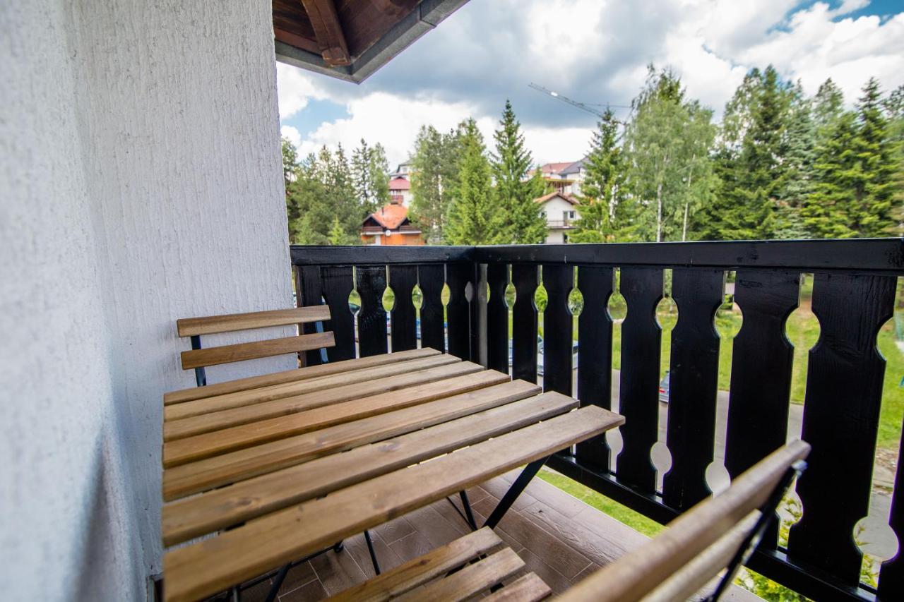Apartment Suncana Dolina Златибор Экстерьер фото