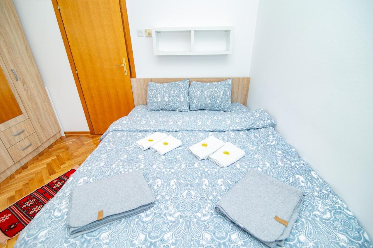 Apartment Suncana Dolina Златибор Экстерьер фото
