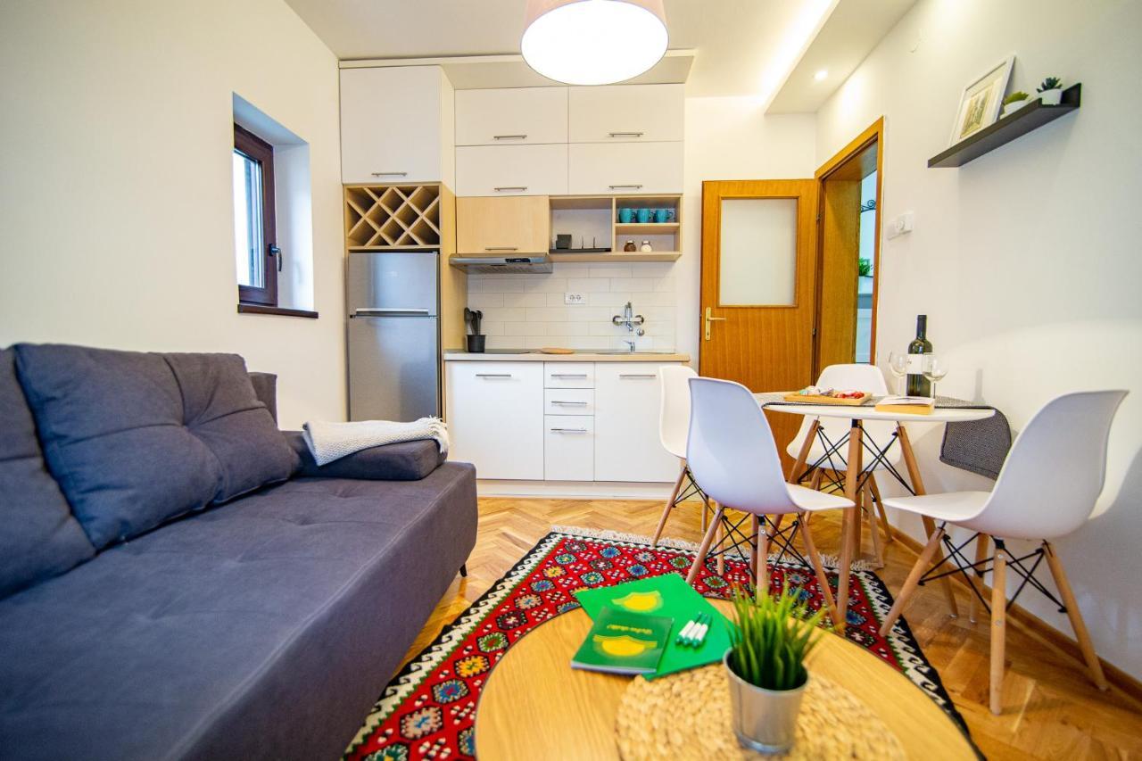Apartment Suncana Dolina Златибор Экстерьер фото