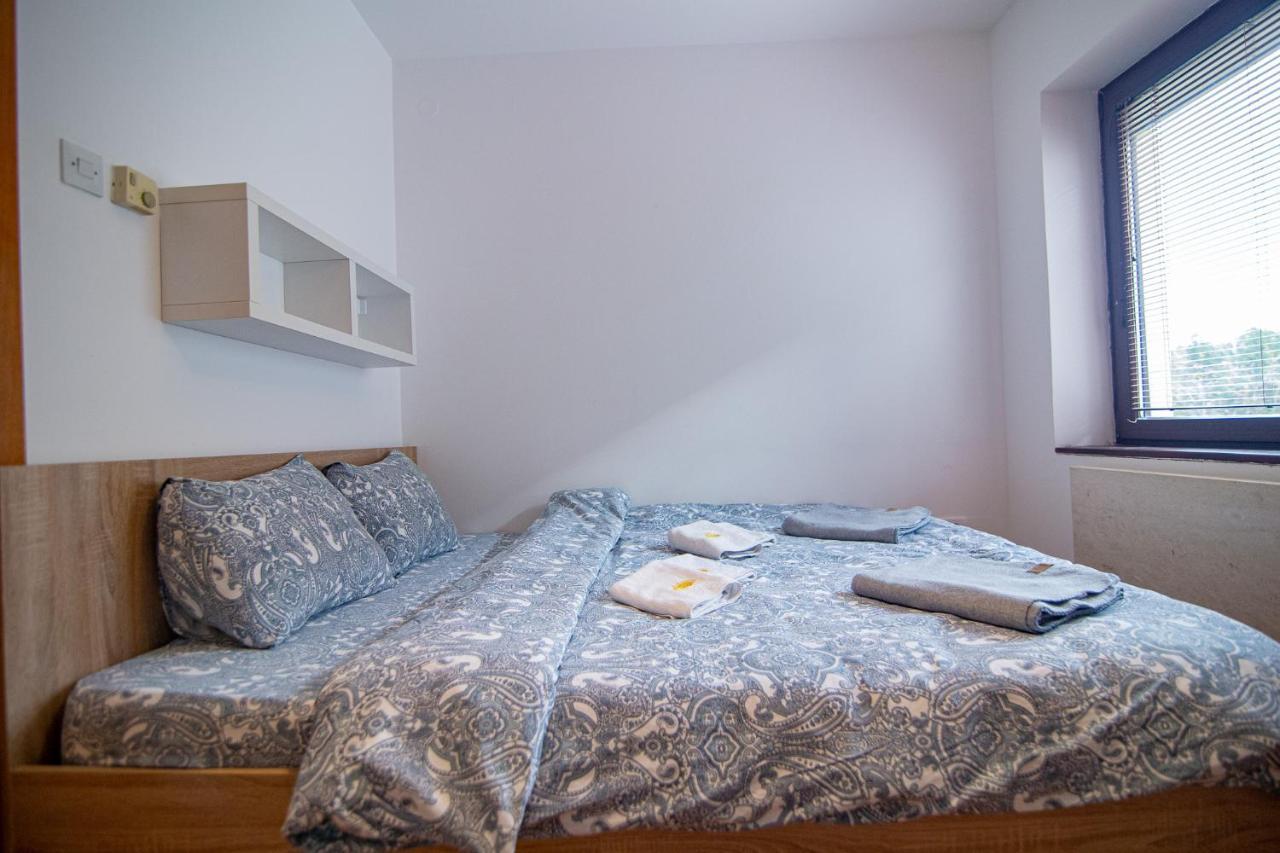 Apartment Suncana Dolina Златибор Экстерьер фото