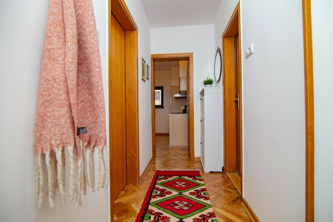 Apartment Suncana Dolina Златибор Экстерьер фото