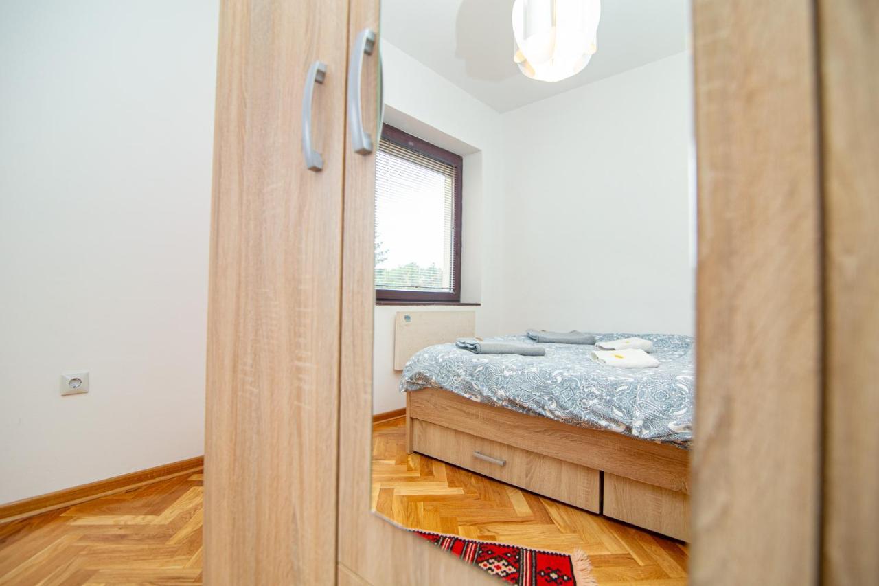 Apartment Suncana Dolina Златибор Экстерьер фото
